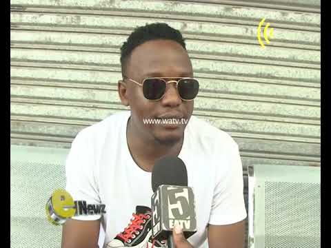 Wasanii wajifunze kuwa na nidhamu ~ Endru G