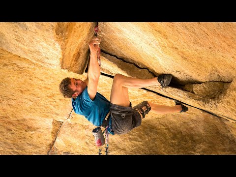 HARDEST Trad Climbing Flashes of All Time