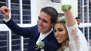 Trailer Casamento Grazyela e Nicolas