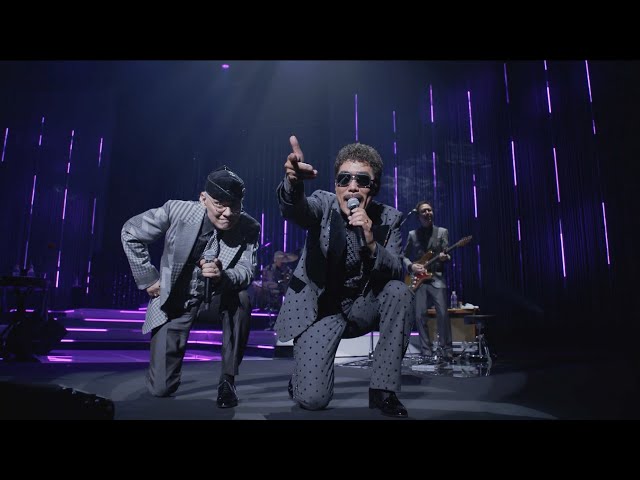 ラヴソングの王様・鈴木雅之、紅白歌合戦でも披露した「違う、そうじゃない」の最新ライヴ映像を公開!! 2 YouTubeサムネイル