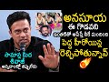 Navdeep Reacts Shivaji Comments Anasuya Bharadwaj Shivaji Controversy Comments On Heroines