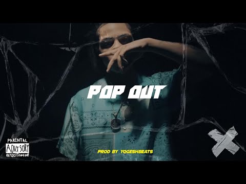 G Fredo Ft. Kay Flock - 'Pop Out' Type Beat 2022(Drill instrumental)