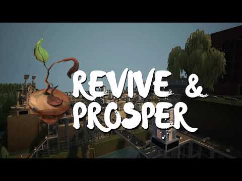 Trailer de Revive and Prosper