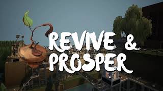 Watch and explore about Revive & Prosper Steam CD Key