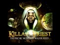 Killah Priest - Street Thesis