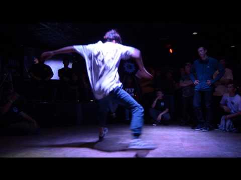 Top 8: Native vs ? [757 FLA x VA]