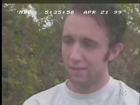 Brooks Brown interview (April 21, 1999)