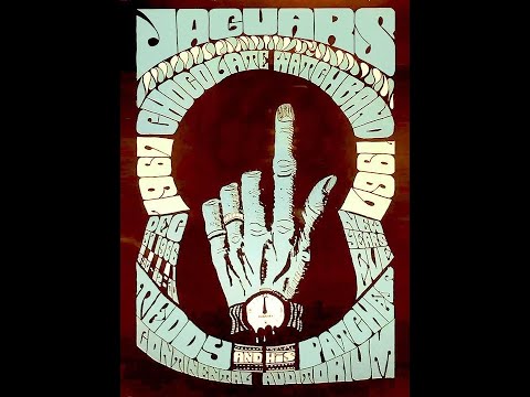 '' teddy and his patches '' - from day to day 1967.