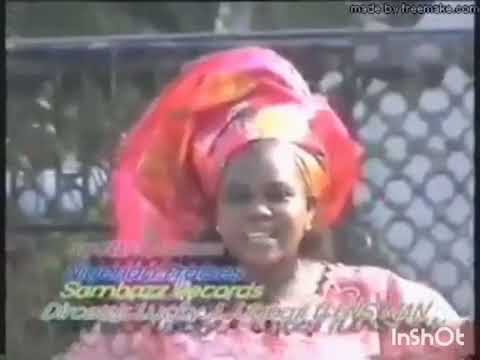 DGE presents Sis. Agatha Moses - Nigerian Praise Vol.1, Part 2 (official video)