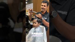 Download lagu Kids Haircut @ Toni&Guy mp3