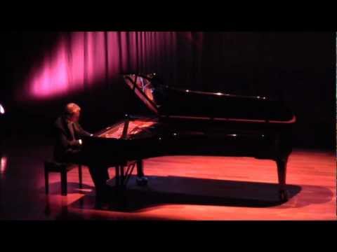 Jaap Eilander, Schumann Arabeske in C opus 18