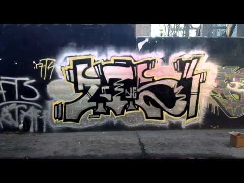 FTS - Zakazone Miasto (Feat. Koner NWM) (Cut Dj BDZ) (Prod NWS)