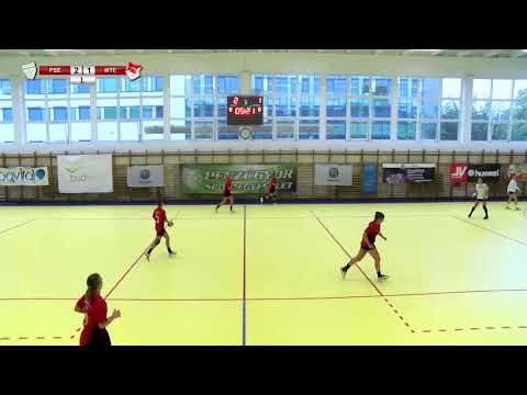 NBI/B 2. forduló, Pénzügyőr SE - Mohácsi TE, 2018. 09. 22.