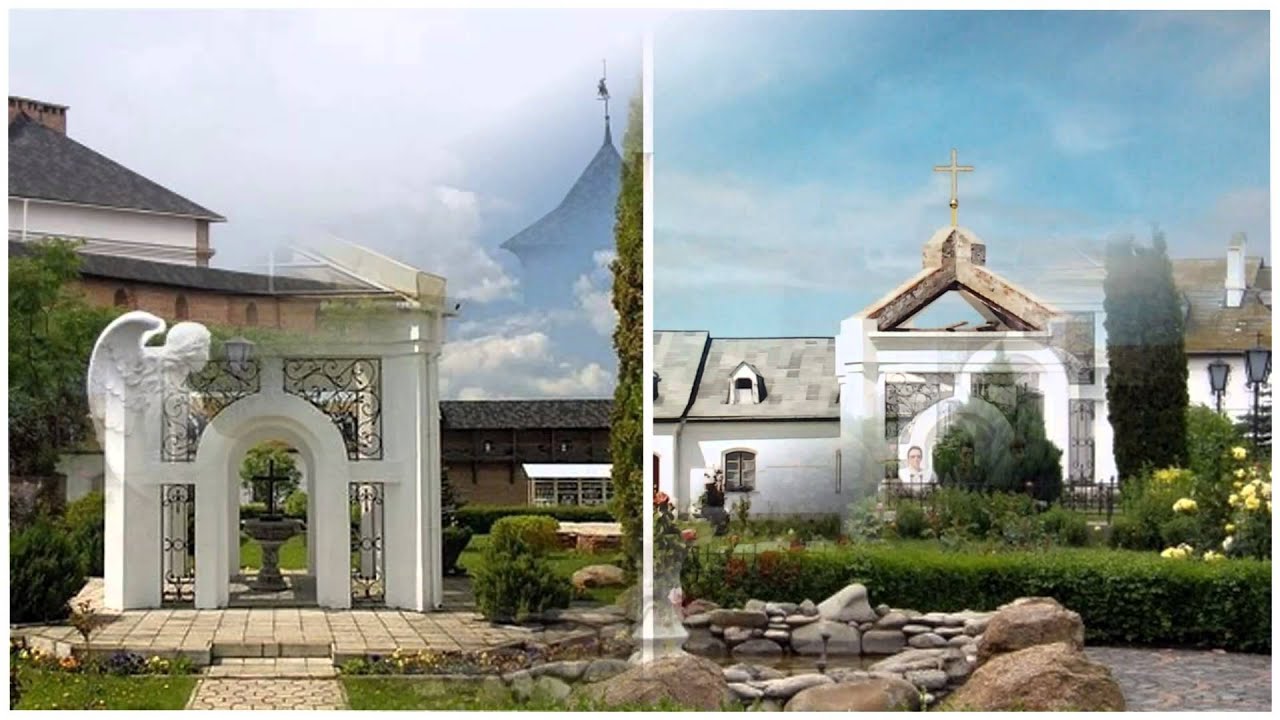 Полезное видео