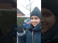 Frozen Fingers Snowy Kisses ️ ️ Winterfeels Snowfall Snowflakes Germany