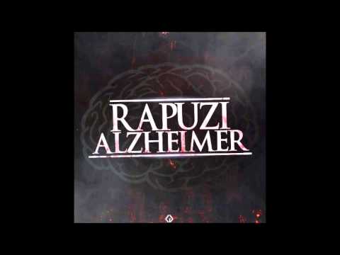 Rapuzi - HASTALIK HASTASI Düet Motive ( Official Audio ) #Alzheimer 2016