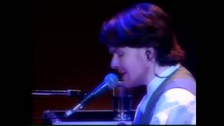 David Sylvian &amp; Robert Fripp - The First Day   (HD)