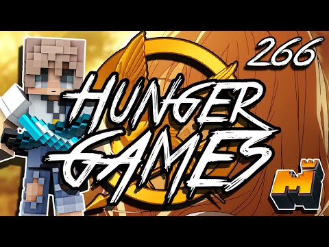 Minecraft: Hunger Games w/Zavast! Osa 266 - TIMANTTINEN YLLÄTYS!