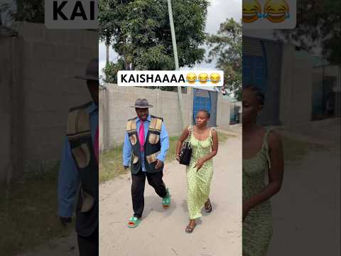 USIMUAMINI MTU DOGO 😂😂😂