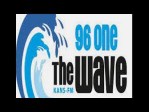 96 one the wave emporia ks switches to christmas music 96.1 FM switched to christmas music 2022