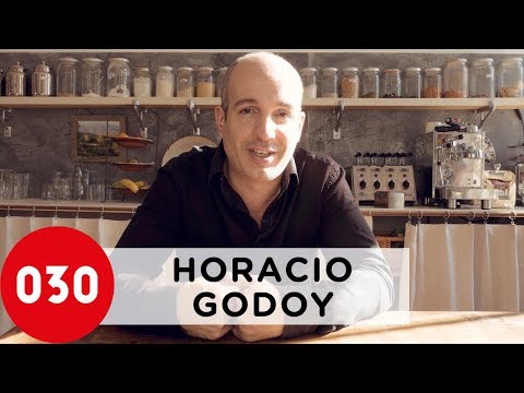 Horacio Godoy on teaching Tango » 030tango Short