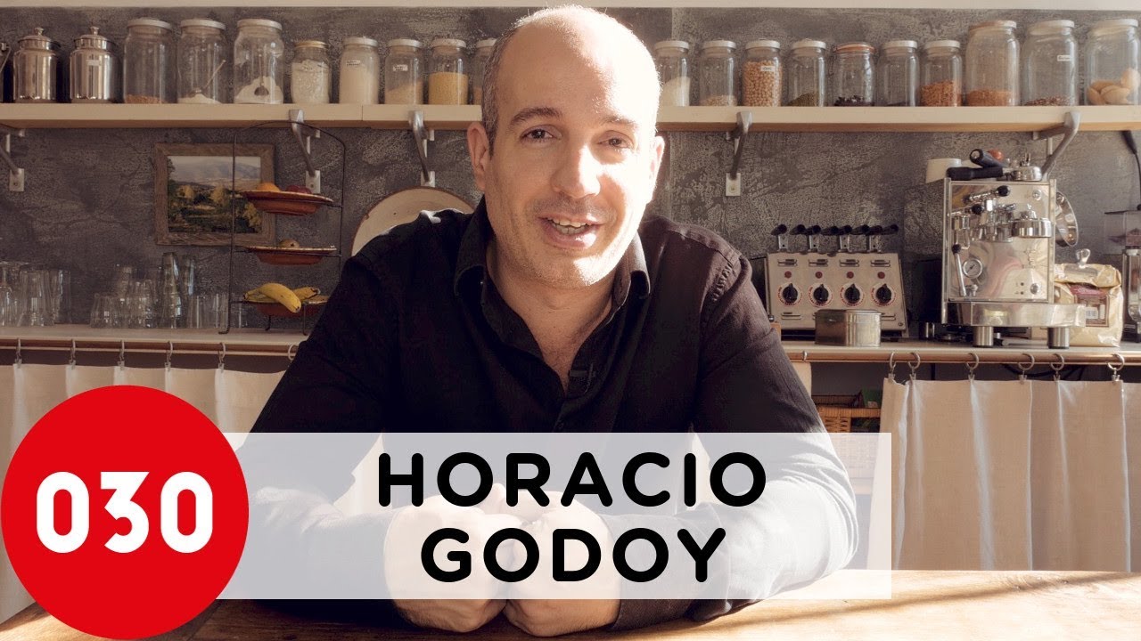 Horacio Godoy on teaching Tango » 030tango Short
