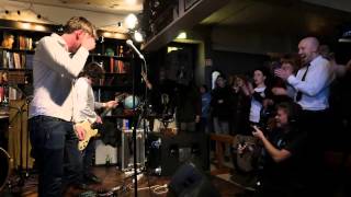 Girl Band - The Cha Cha Cha (Live on KEXP)