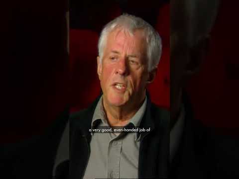 Director Michael Apted Reflects On DANCES WITH WOLVES