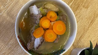 Download lagu Resep Sop Iga Indonesia Enak mp3