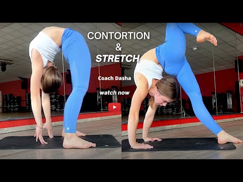 best flexible workout. flexible girl. contortion coach. yoga flexibility #contortion #flexibility