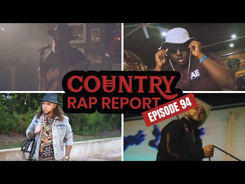 Ep 94: Jamie Ray, 04trac, Hubb Walls, and Cooli Booli