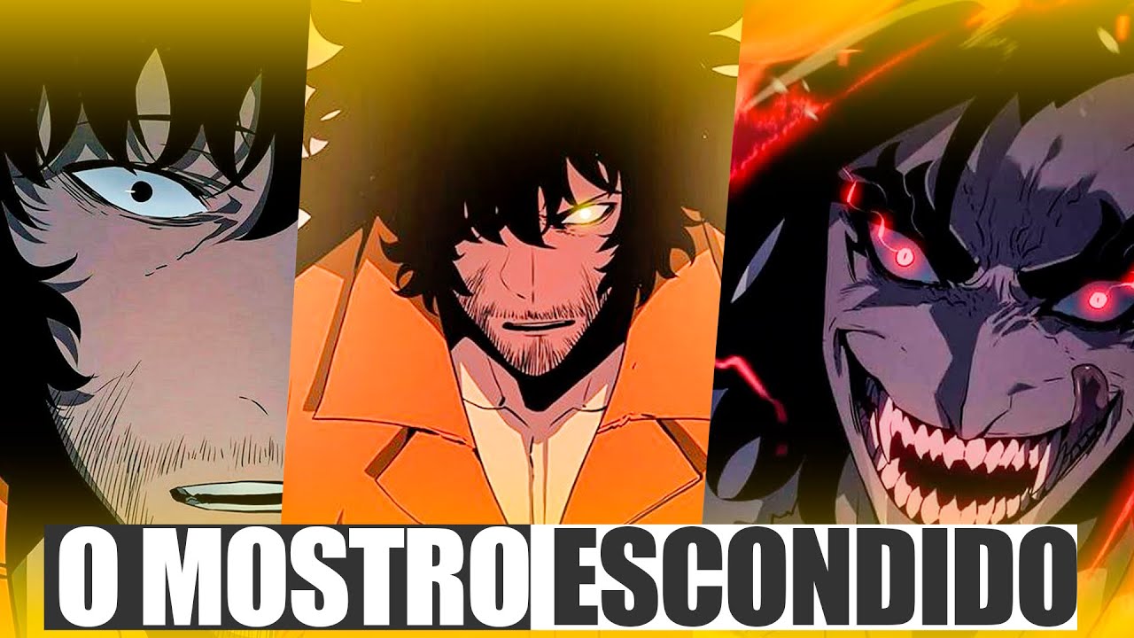 O Pai de Jinwoo em Solo Leveling Esconde um Segredo Chocante!