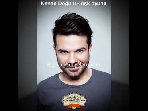 Aşk Oyunu - Kenan Doğulu