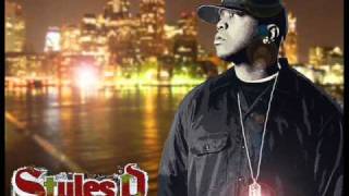 Styles P  - Gone 2011