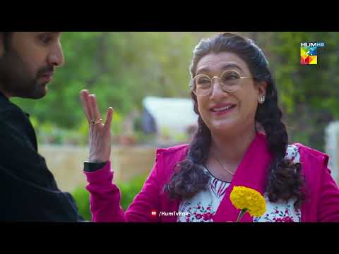 Sutan Ki Maa Ka Online Marriage Bureau - Hum Tum - HUM TV