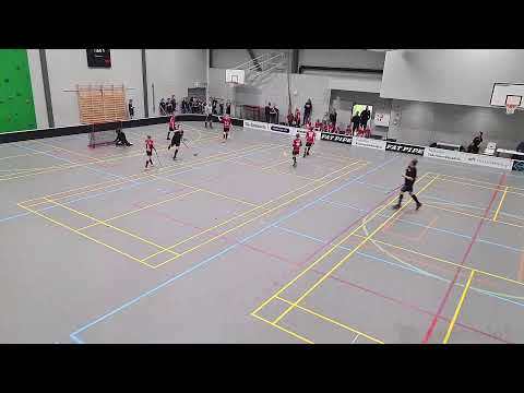 P13 SBT PaPo - O2 Jyväskylä Keltainen