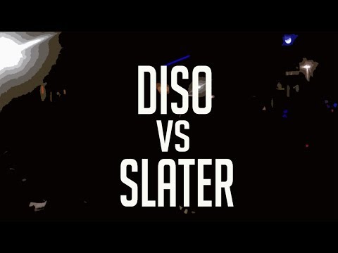 BDM Concepcioón 2017 /  4tos / Diso vs Slater