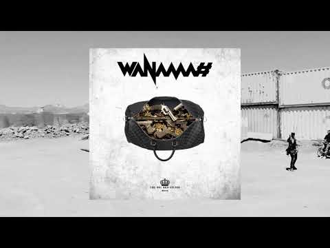Dark Polo Gang Type Beat 2021 "wanamah" | Free Trap Type Beat / Instrumental