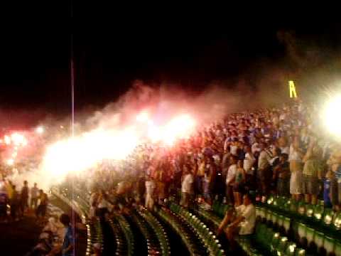 Figueirense 2 x 2 Avai 04/02/2010