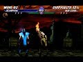 Mortal Kombat Ultimate Revitalized V1 8 Scorpion MK3
