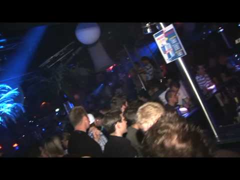 Kinki Palace "Welcome to the Club Summer Rave 2008 - Original Video" @HD