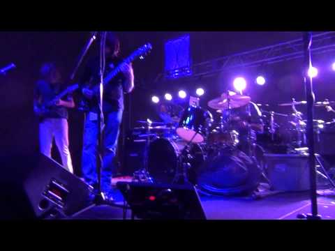 Dwelling Of Duels LIve - Bass Fishing - Magfest 11 - 05 - 010412