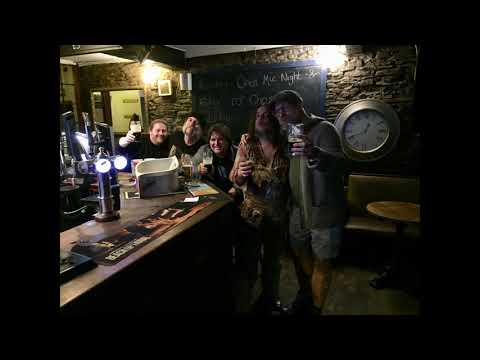 Hayseed Dixie on Eric Clapton and Jacob Rees Mogg