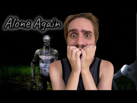 Steam Community :: Alone Again