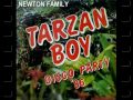 Tarzan boy