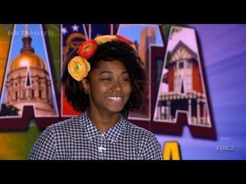 American Idol-Season 13-Episode 1/23/14