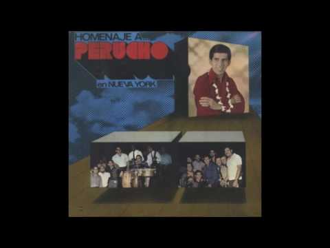 PERUCHO TORCAT - VOY A REIR UN POCO