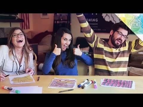 Trick Your Brain to Feel High