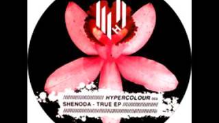 Shenoda - True (Original Mix)