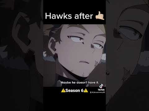 Dabi out here doing the most 🛐 #hawks #mha #myheroacademia #anime